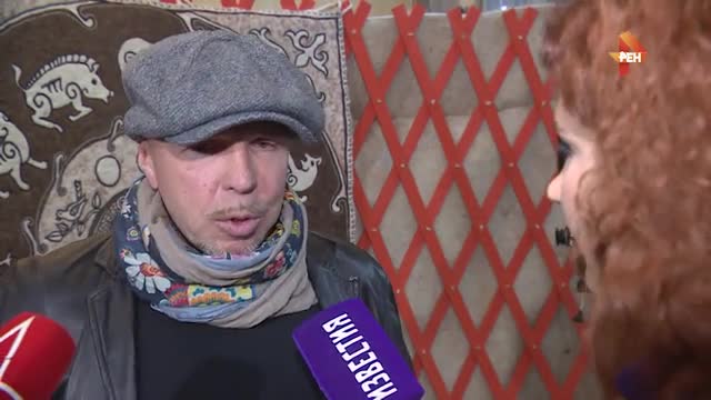 То что во мне фильм Гарика Сукачева